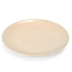 Assiettes^CASA TERRA Assiette Beige