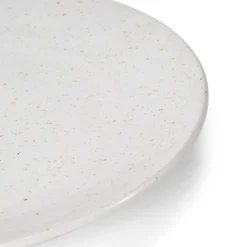 Assiettes^CASA TERRA Assiette Blanc