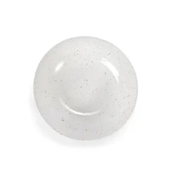 Assiettes^CASA TERRA Assiette Creuse Blanc