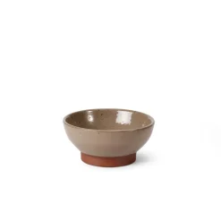 Bols^CASA TERRA Bol Taupe
