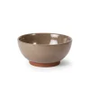 Bols^CASA TERRA Bol Taupe