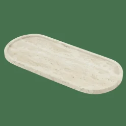 Plats À Servir^CASA TRAVI Plat De Présentation Naturel