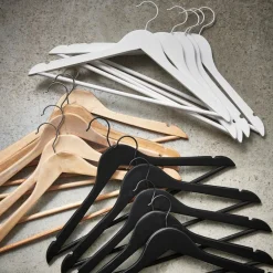 Kids|Portemanteaux^CASA TRES Portemanteau Mural Naturel