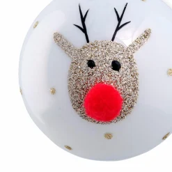 Décorations À Suspendre^CASA TULLY Déco à Suspendre Blanc