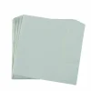 Serviettes^CASA UNI Set De 20 Serviettes Brun