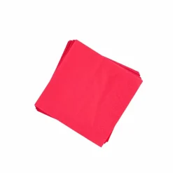 Serviettes^CASA UNI Set De 20 Serviettes Brun