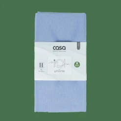 Chemins De Table^CASA UNILINE Chemin De Table Mauve