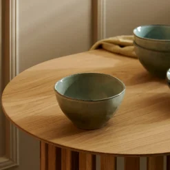 Nappes^CASA UNILINE Nappe Vert Foncé