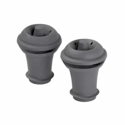 Vin Accessoires^CASA VACUVIN Bouchon Vin Mousseux Noir