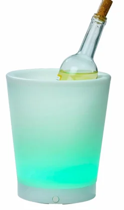 Vin Accessoires^CASA VACUVIN Bouchon Vin Mousseux Noir