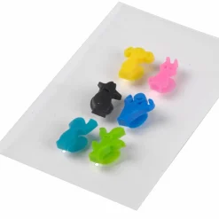 Vin Accessoires^CASA VACUVIN Bouchon Vin Mousseux Noir