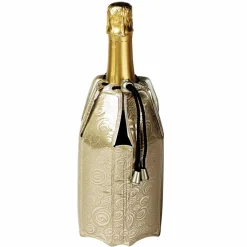 Vin Accessoires^CASA VACUVIN Bouchon Vin Mousseux Noir