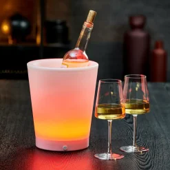 Vin Accessoires^CASA VACUVIN Pompe Noir, Gris