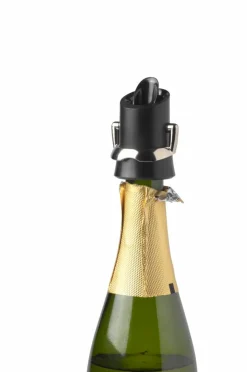 Vin Accessoires^CASA VACUVIN Pompe Noir, Gris