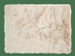 Tapis^CASA VALERIE Tapis Blanc