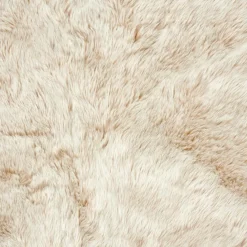 Tapis^CASA VALERIE Tapis Blanc