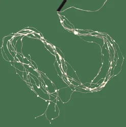 Guirlandes Lumineuses^CASA VELU Guirlande Lumineuse 240 Leds Blanc