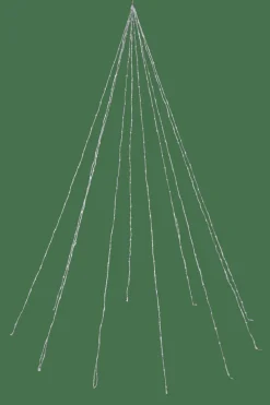 Guirlandes Lumineuses^CASA VELU Guirlande Lumineuse 240 Leds Blanc