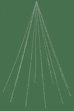 Guirlandes Lumineuses^CASA VELU Guirlande Lumineuse 180 Leds Blanc