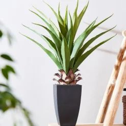 Plantes Artificielles^CASA VERA Aloe Vera Vert