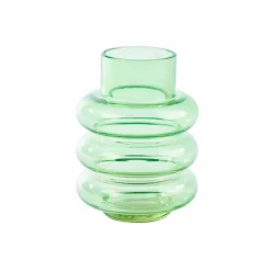 Branches Artificielles^CASA VERA Plante Grasse Sur Tige Vert