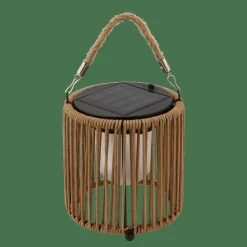 Éclairage Extérieur^CASA VINN Lampe Solaire Naturel