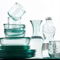 Bouteilles^CASA WATER Bouteille 1 L Transparent