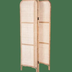 Paravents^CASA WEBBING Paravent Naturel