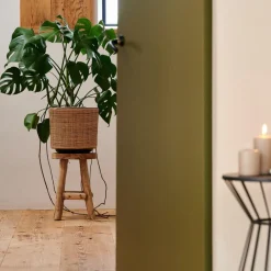 Cache-Pots|Pots De Fleurs^CASA WEBBING Pot De Fleurs Naturel