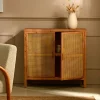 Commodes^CASA WEBSTER Armoire Naturel