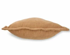 Halloween|Rideaux^CASA WHITE Rideau à Franges Blanc