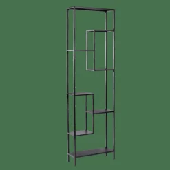 Étagères Murales^CASA WILLIAM Étagère Murale Noir