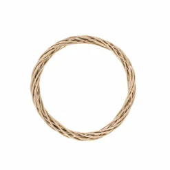 Décorations À Suspendre^CASA WILLOW Couronne Naturel