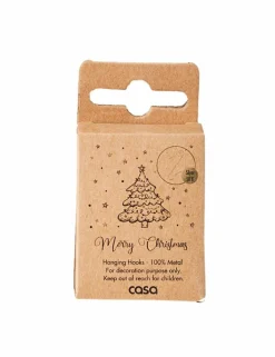 Décorations À Suspendre^CASA WILLOW Couronne Naturel