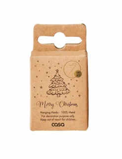 Décorations À Suspendre^CASA WILLOW Couronne Naturel