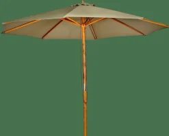 Parasols^CASA WOOD & VENETO Set De Parasols Vert