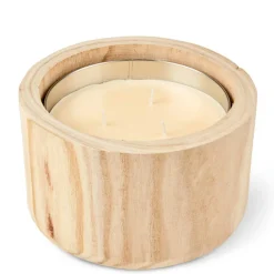 Bougies De Jardin^CASA WOOD Recharge Bougie De Jardin