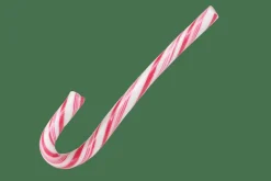 Alimentation^CASA X-MAS CANDY CANE Sucre D'orge Set De 12 144g Multicolore