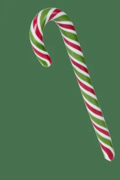 Alimentation^CASA X-MAS CANDY CANE Sucre D'orge Maxi 100g Multicolore