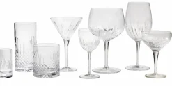 Cocktail Accessoires^CASA X-MAS REINDEER Dessous-de-verre Set De 4 Brun
