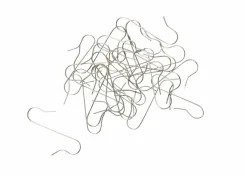 Ustensiles Patisserie^CASA X-MAS Rouleau à Pâtisserie Naturel