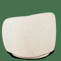 Canapés^CASA YVETTE Fauteuil Blanc