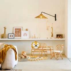 Kids|Suspensions^CASA ZALI Suspension Naturel