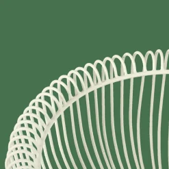 Accessoires De Cuisine^CASA ZIBA Corbeille à Fruits Sable