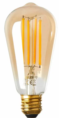 Suspensions^CASA ZIRKA Abat-jour E27 Naturel