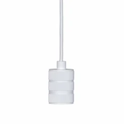 Suspensions^CASA ZIRKA Abat-jour E27 Naturel